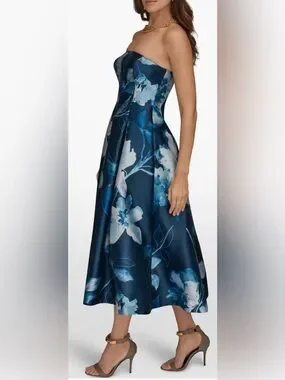 glitter prom dress black Off White Colors 2990 Long Sleeveless for $279.99 kyle richards boutique Dress to impress vampire Size:Adult M